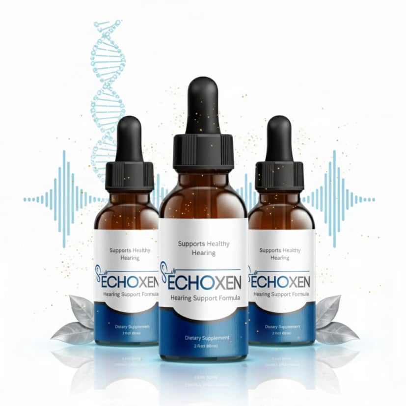 echoxen bottles